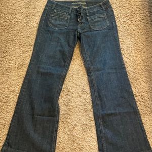Vintage American Eagle Jeans